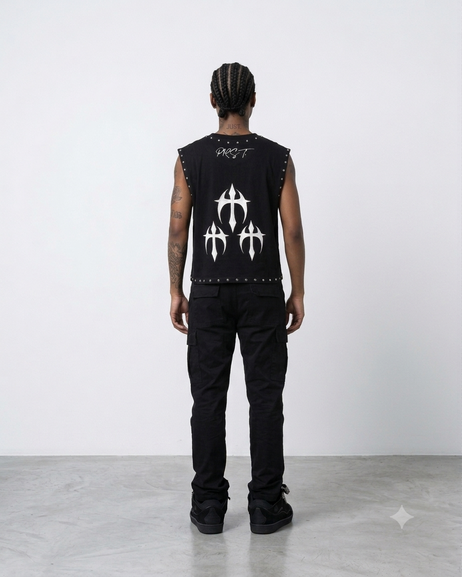The Ascendant Tee