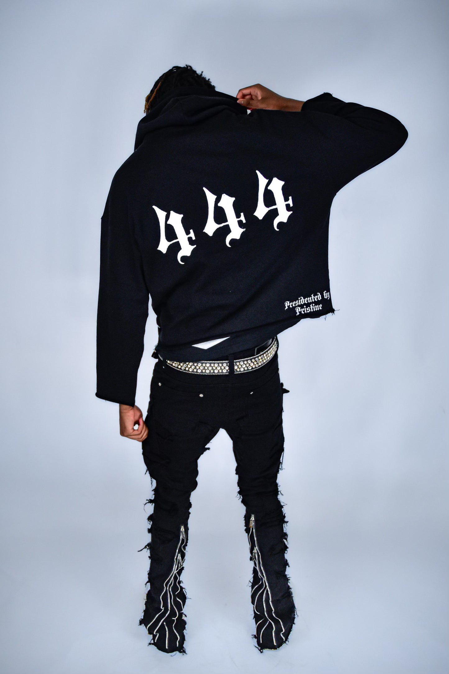 Pristine Angels Hoodie
