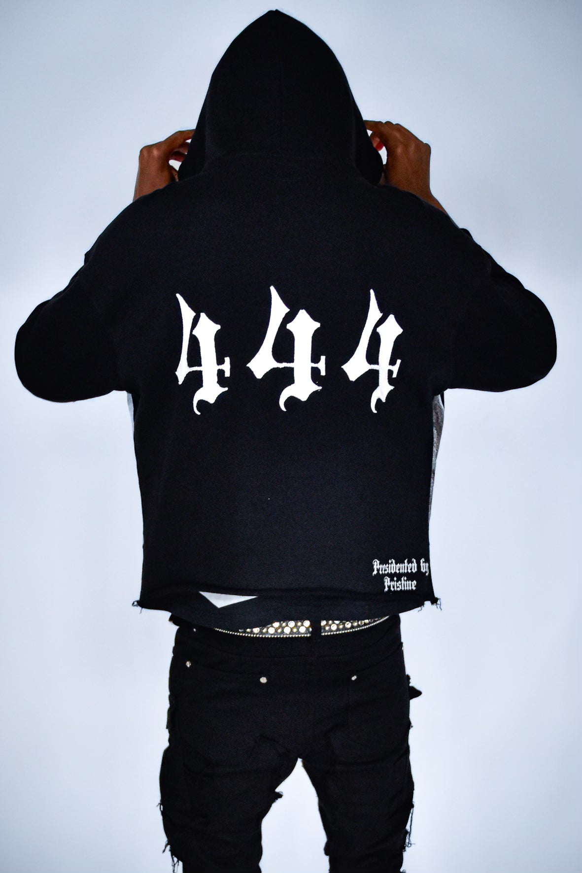 Pristine Angels Hoodie