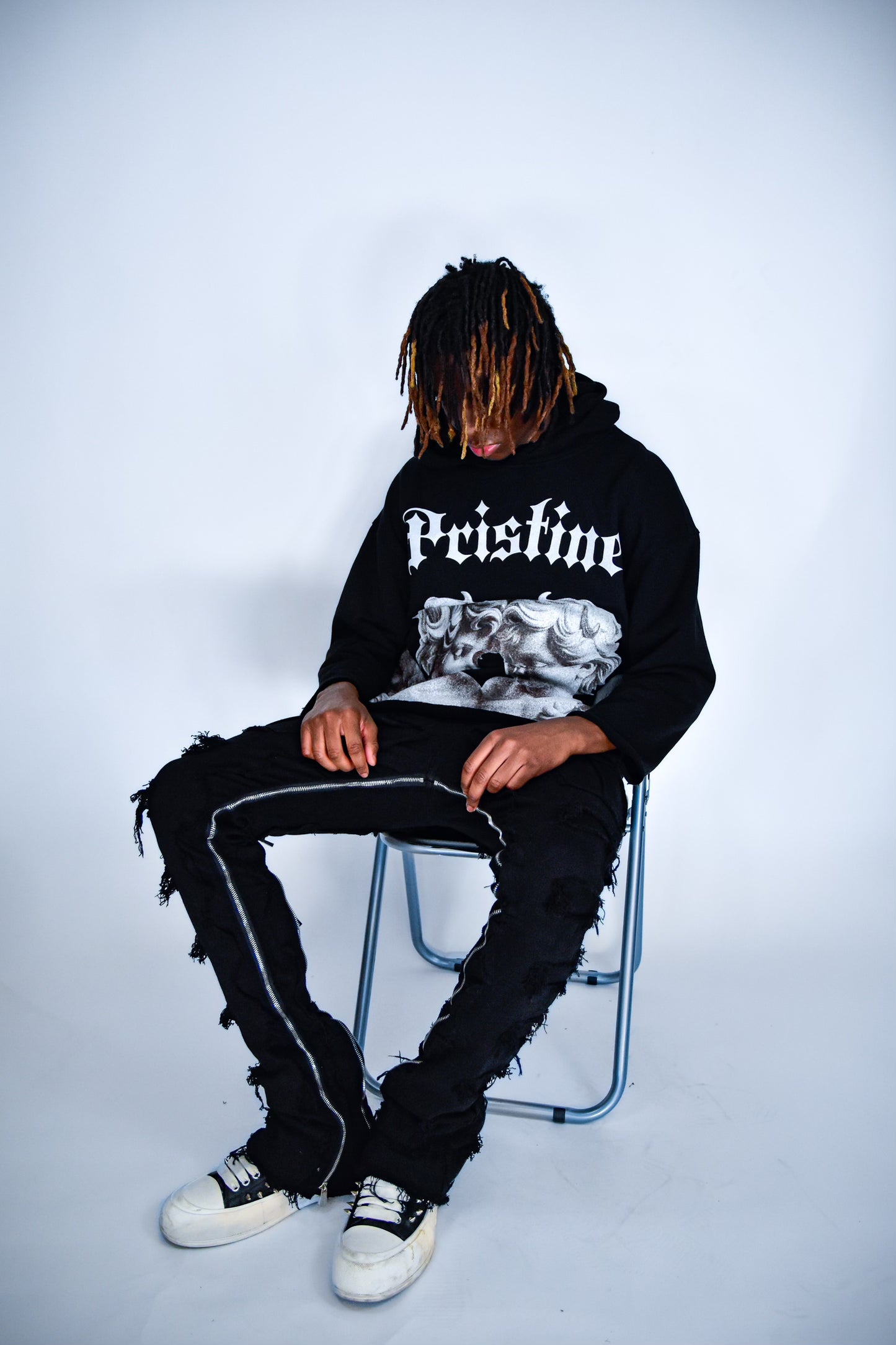 Pristine Angels Hoodie