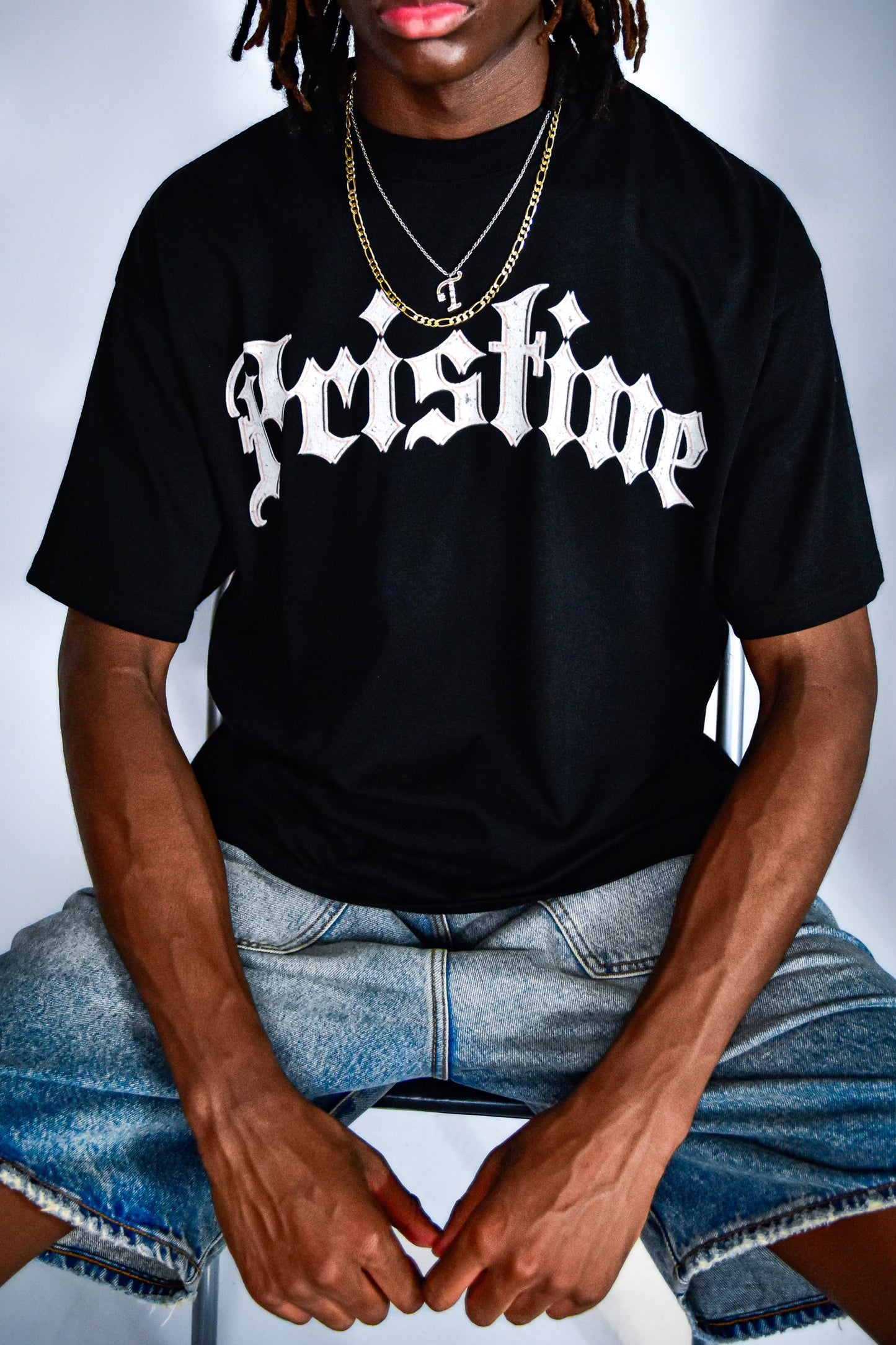 Pristine path T-Shirt