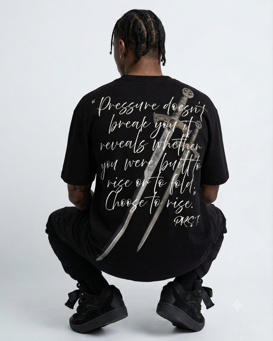 The Anointed Tee