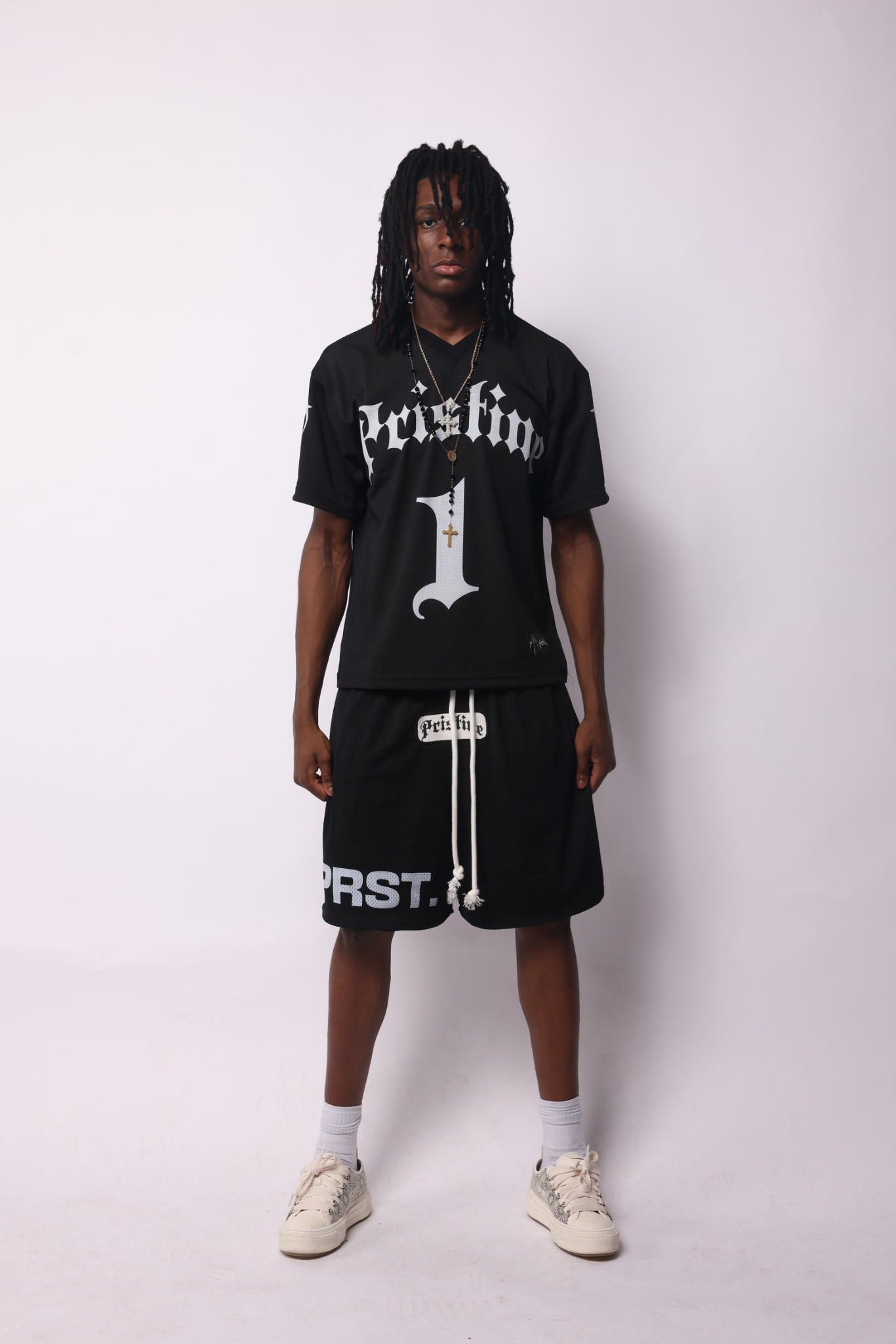 Team Pristine Jersey