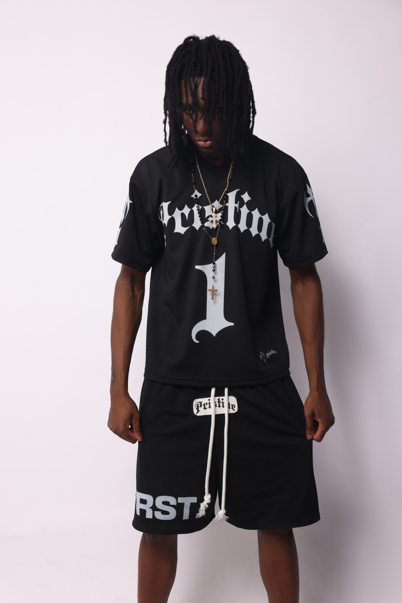 Team Pristine Jersey