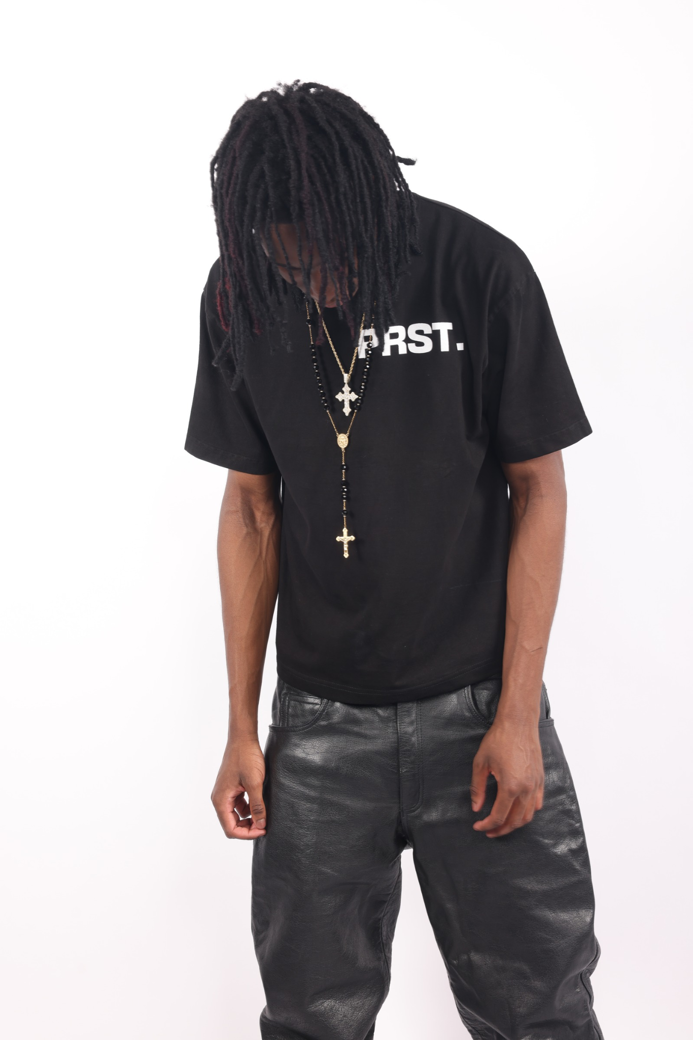 Pristine rising star Tee