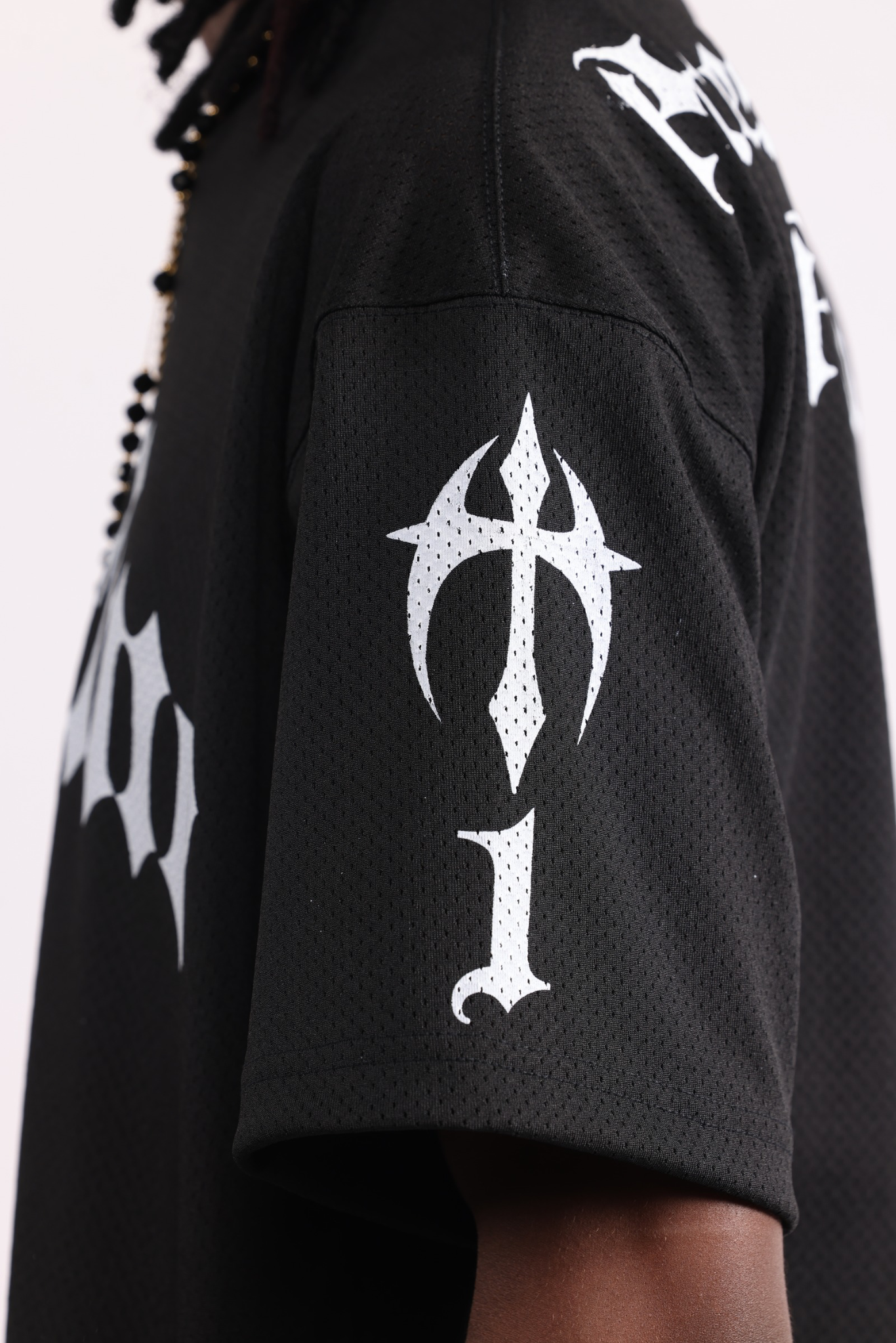 Team Pristine Jersey