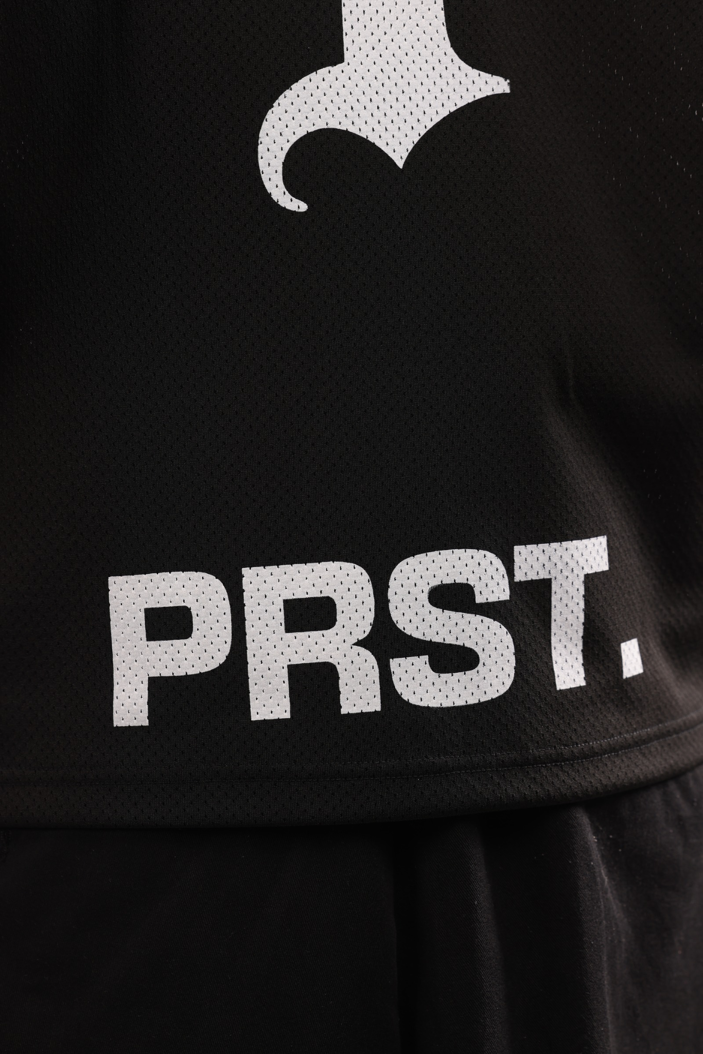 Team Pristine Jersey
