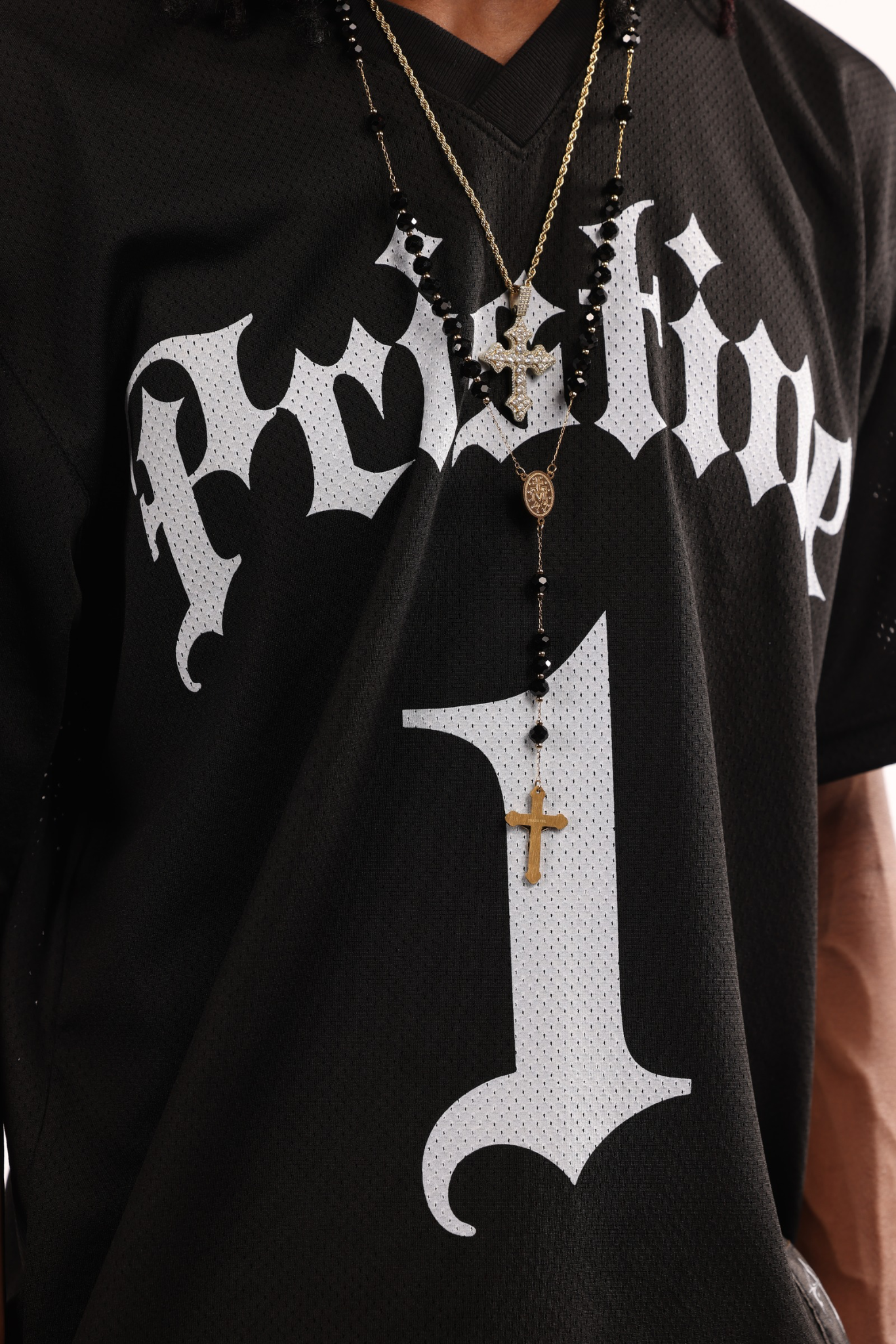 Team Pristine Jersey