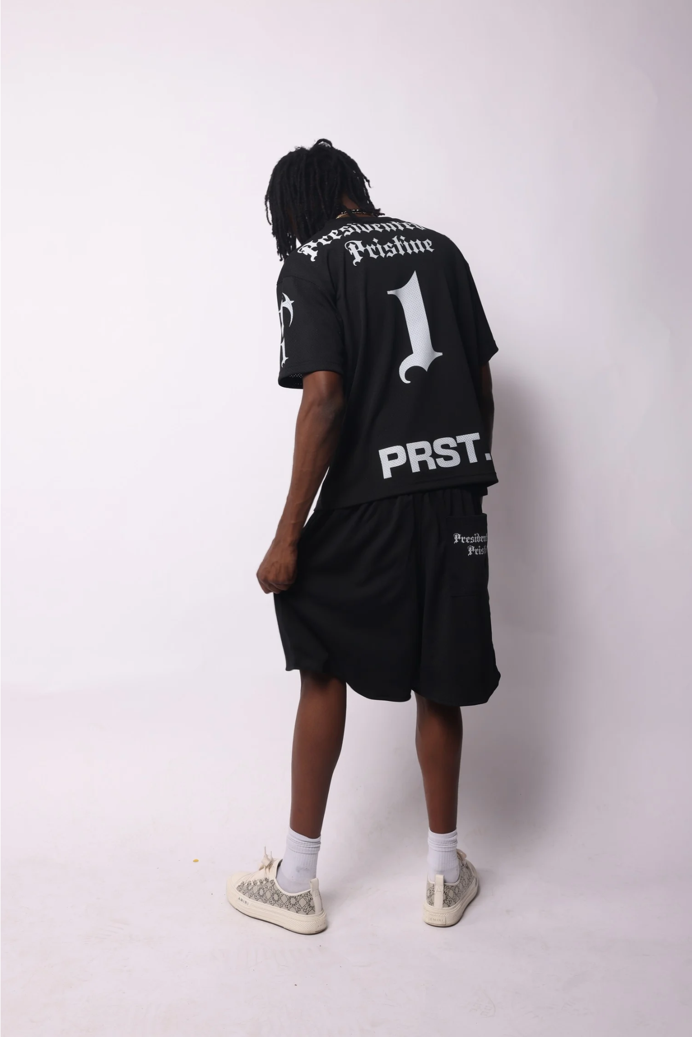 Team Pristine Jersey