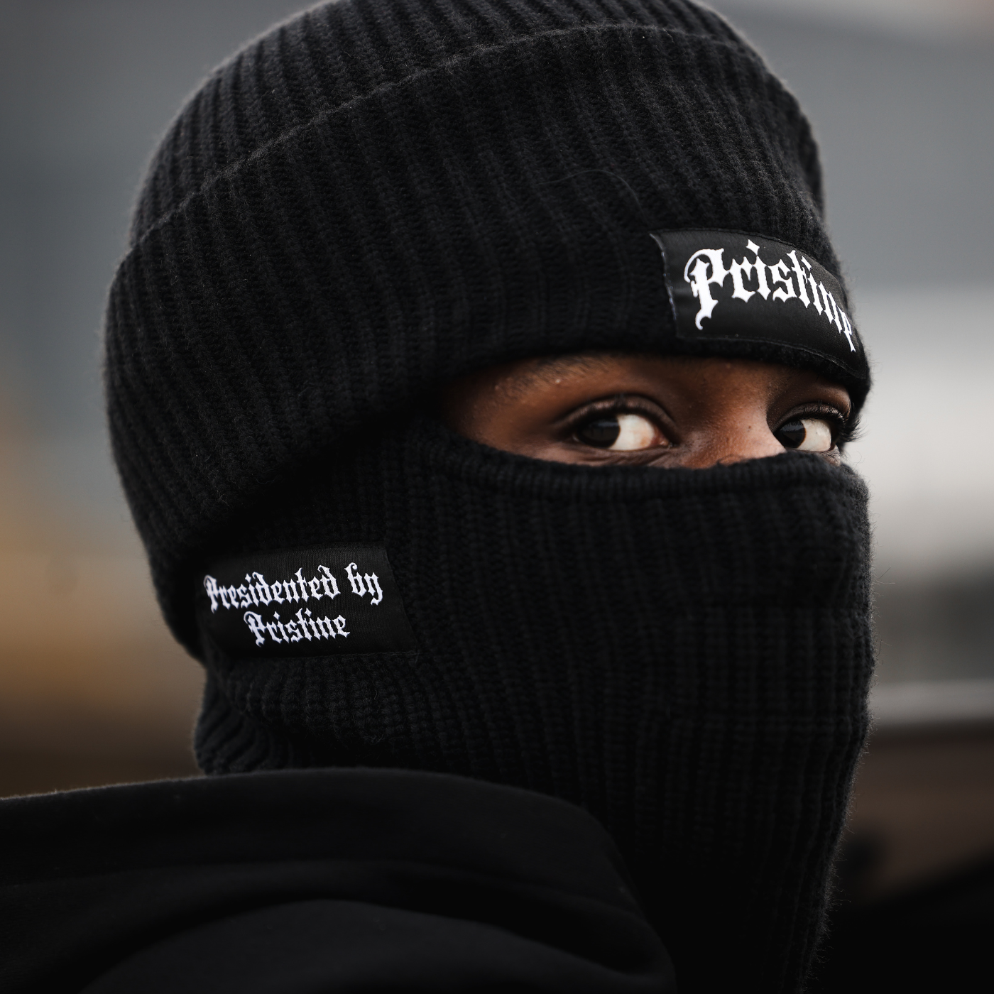 Convertible benni-ski mask