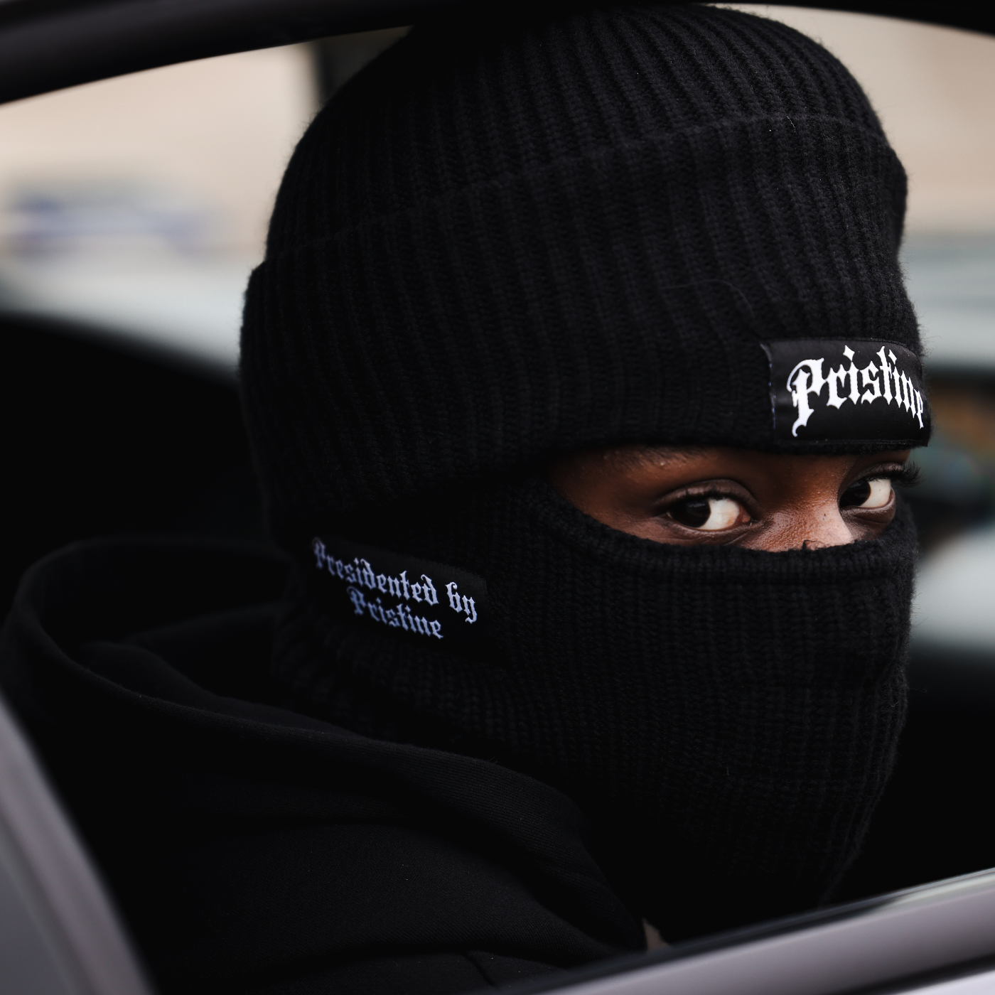Convertible benni-ski mask