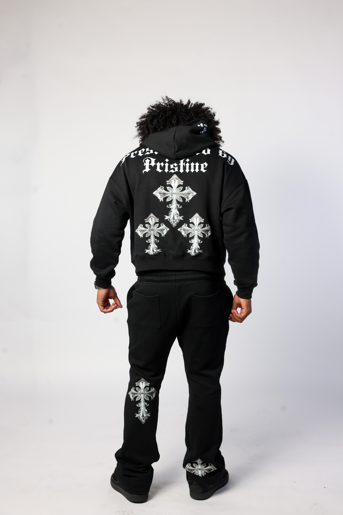 Cross Tracksuit