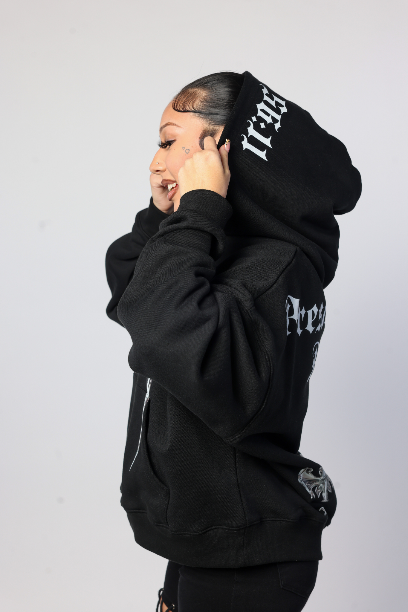 Cross Tracksuit