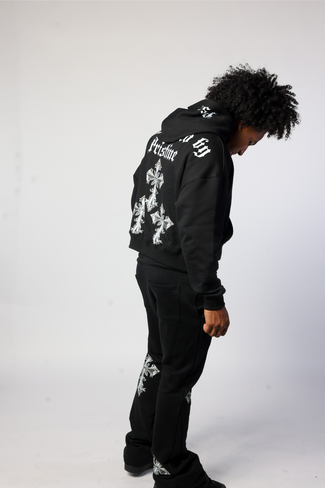 Cross Tracksuit