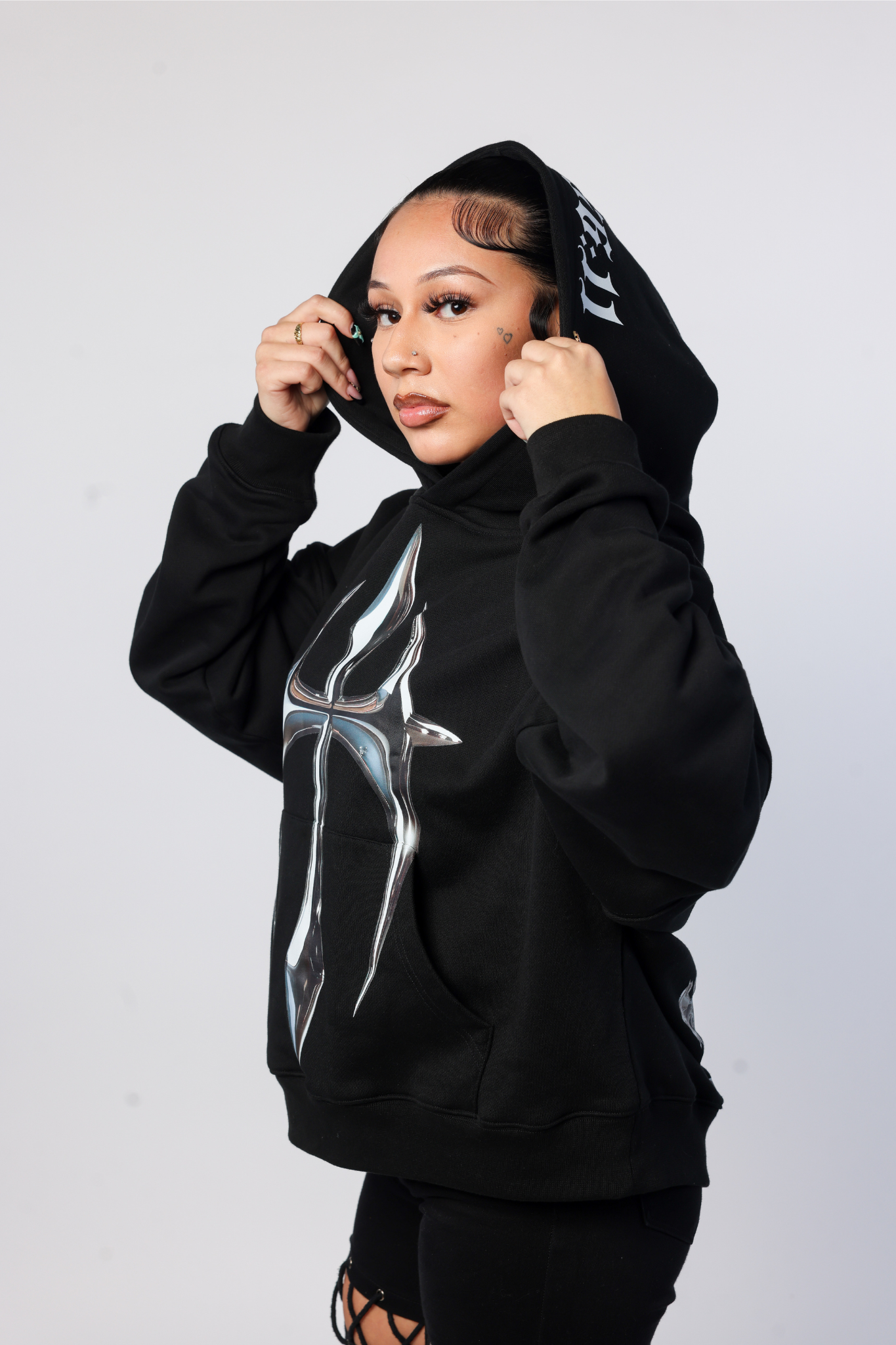 Cross Tracksuit
