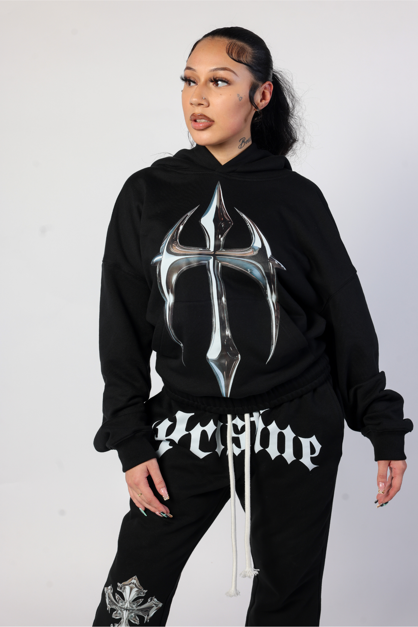 Cross Tracksuit