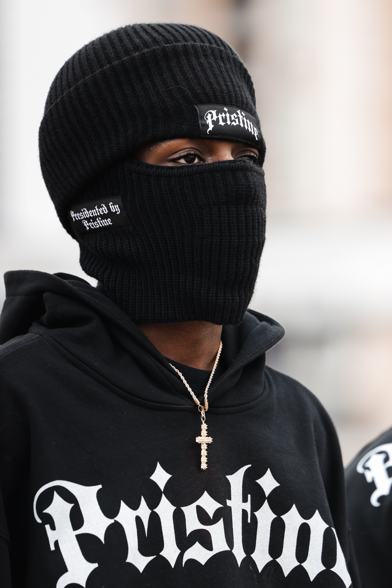 Convertible benni-ski mask