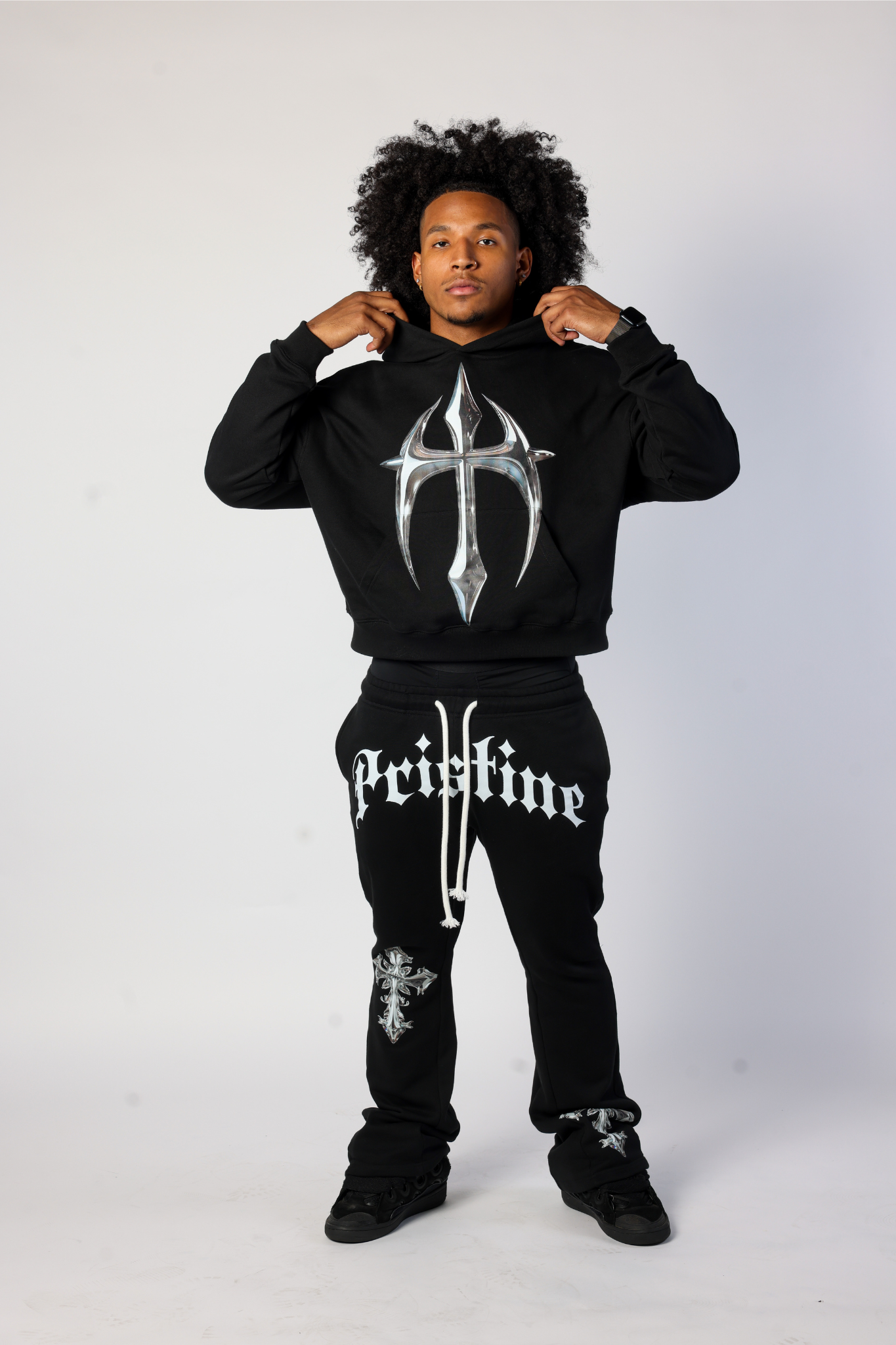 Cross Tracksuit