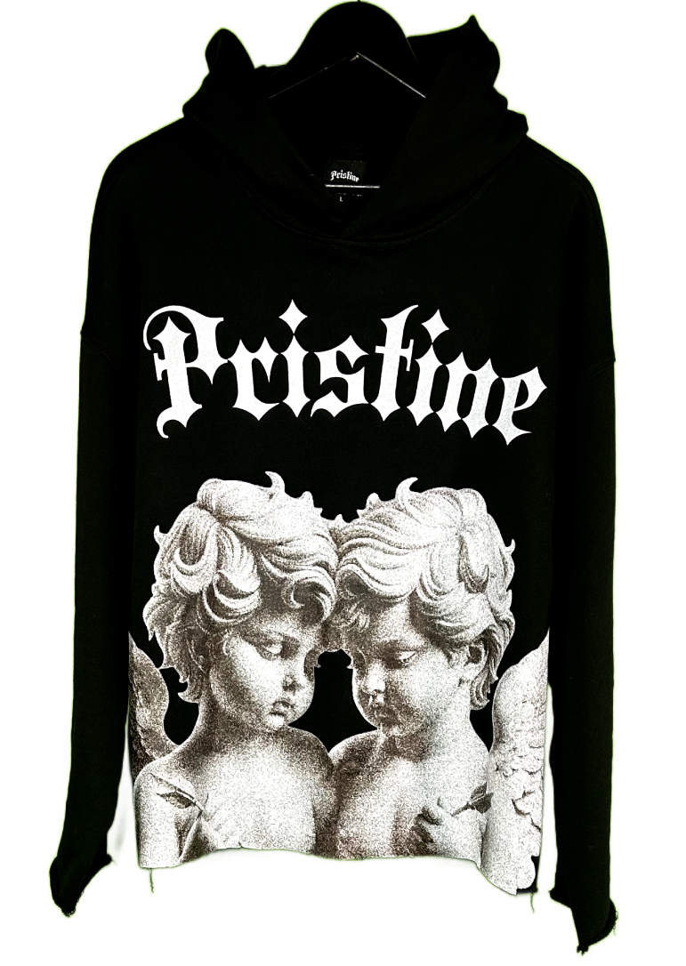 Pristine Angels Hoodie