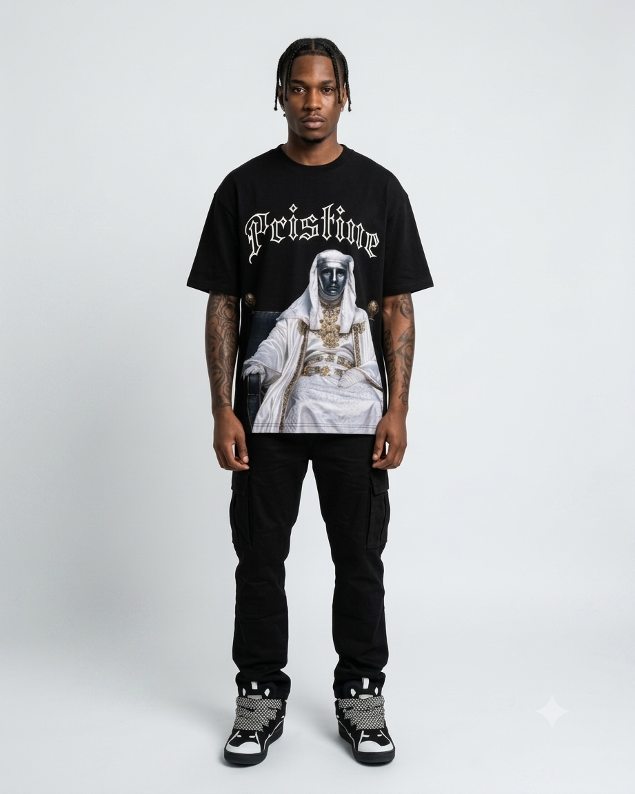 The Anointed Tee