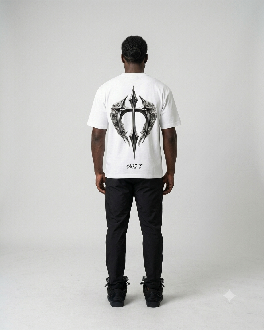 Sanctified Tee