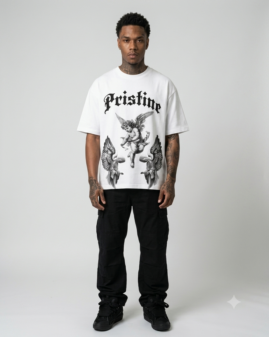 Sanctified Tee