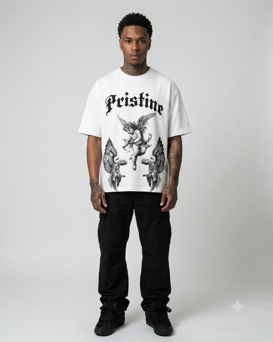 Sanctified Tee