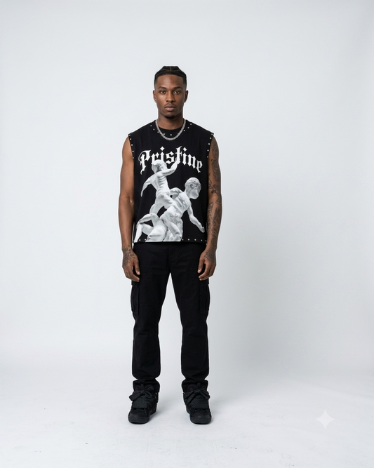 The Ascendant Tee