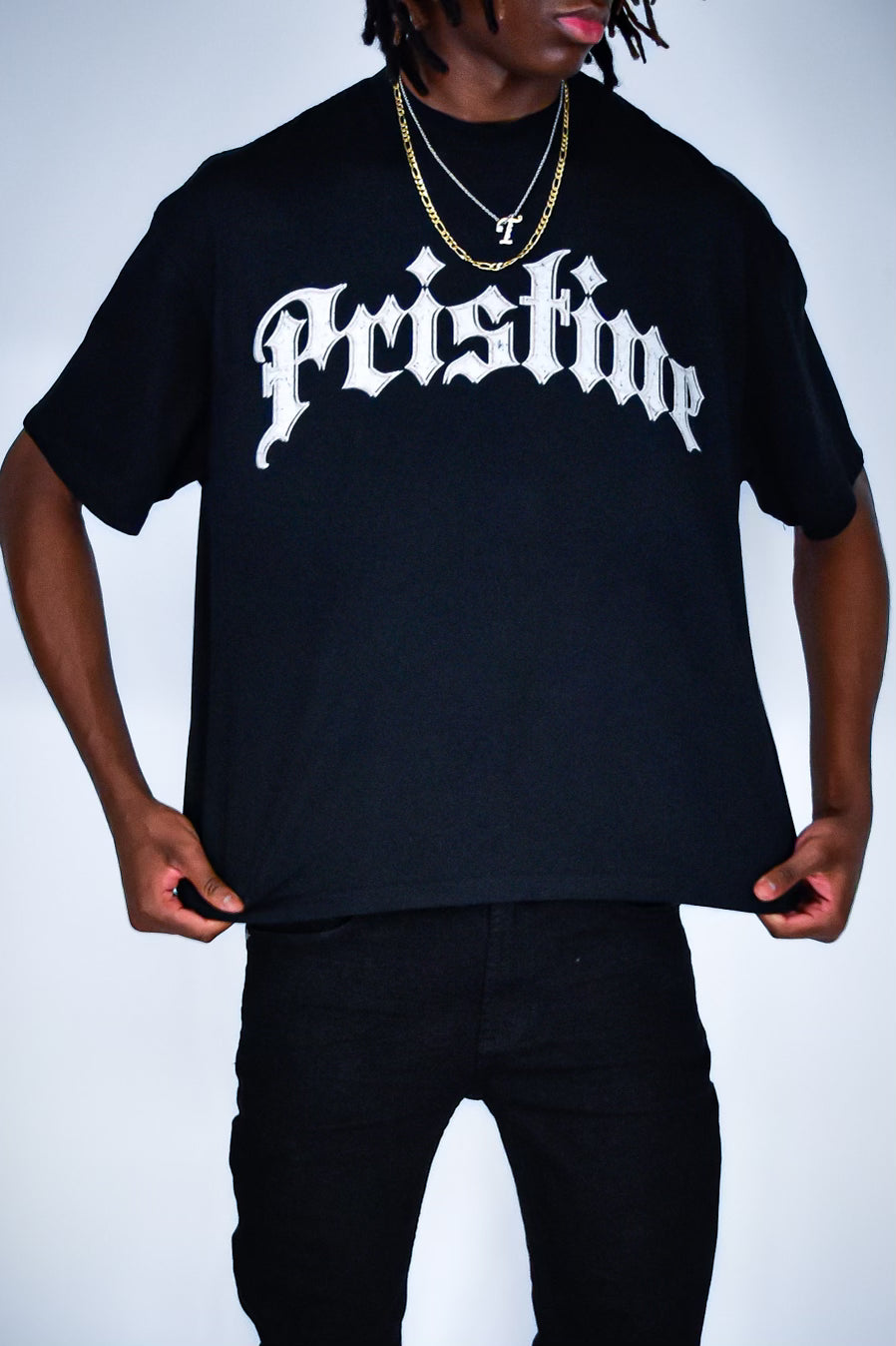 Pristine path T-Shirt