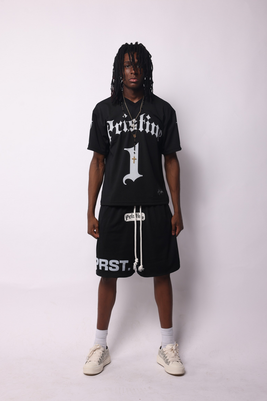 Team Pristine set