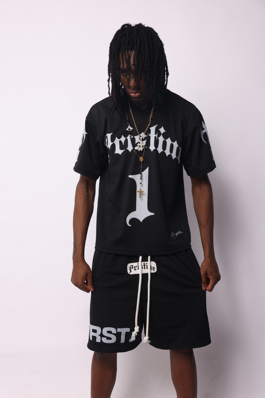 Team Pristine Jersey