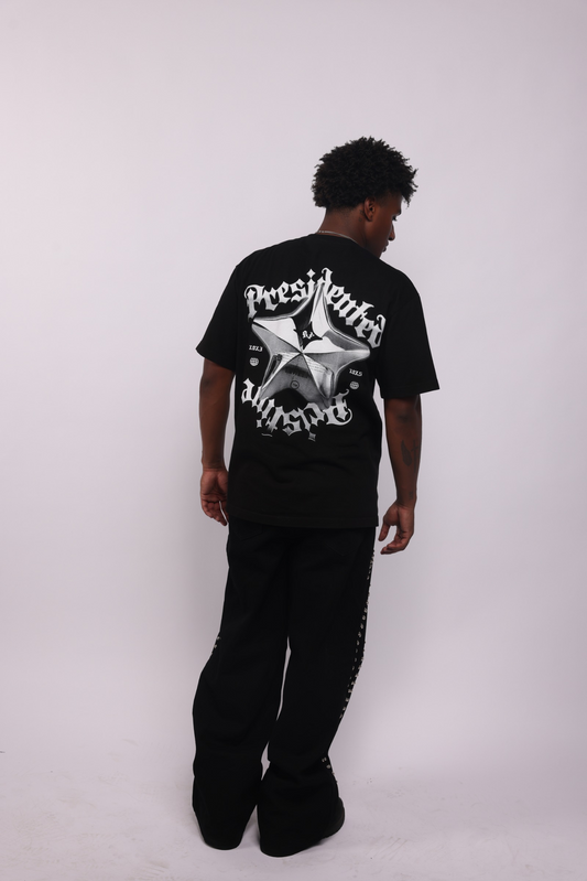 Pristine rising star Tee