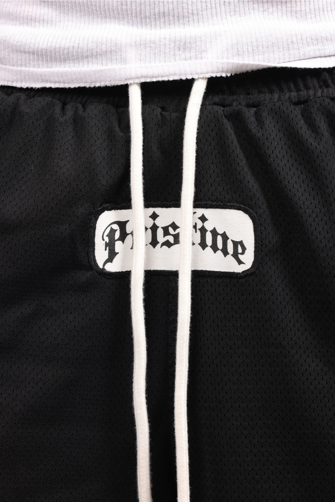 Team Pristine shorts