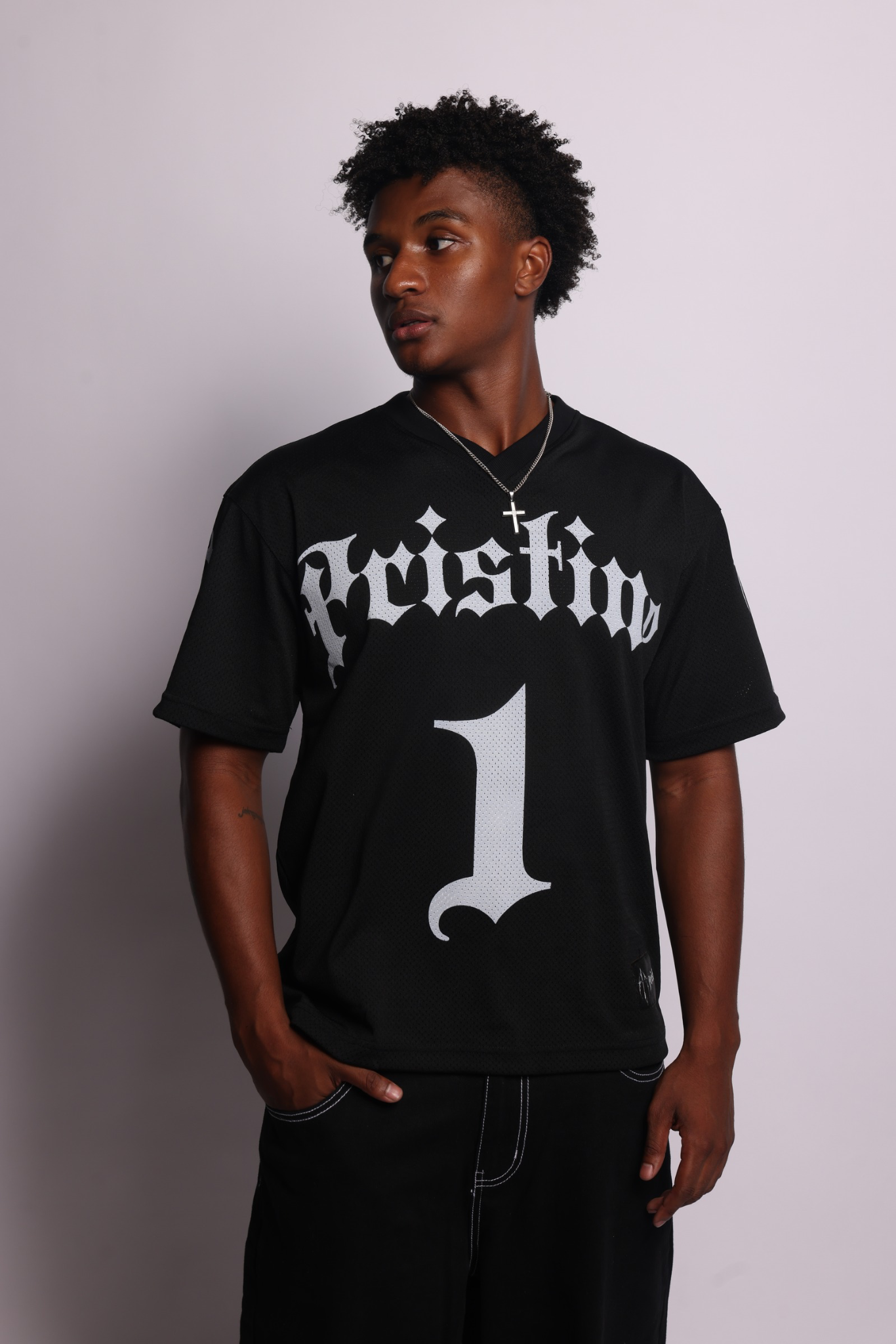 Team Pristine Jersey